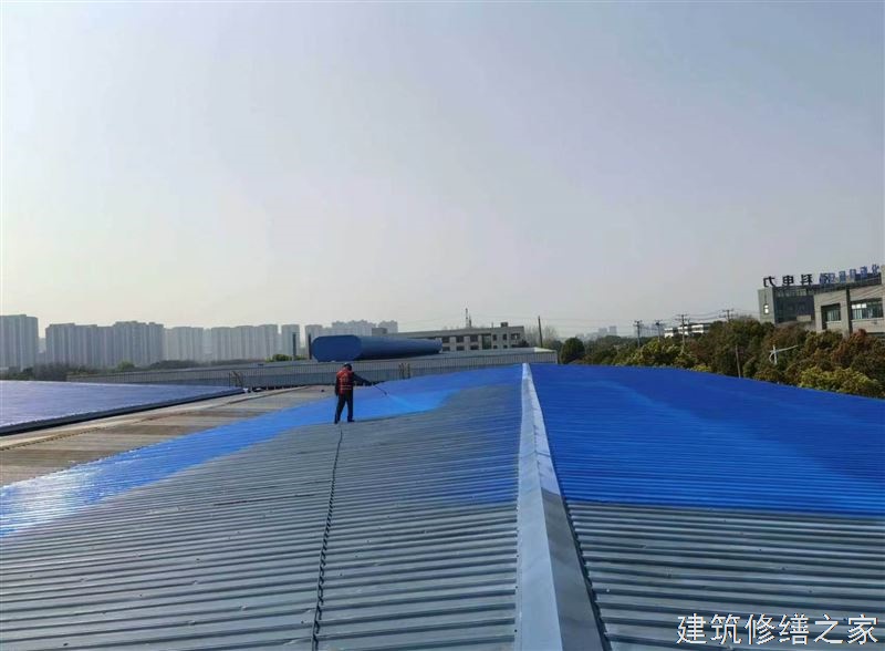 湛江2026吴川市 工业防腐 排名前十的源头厂家