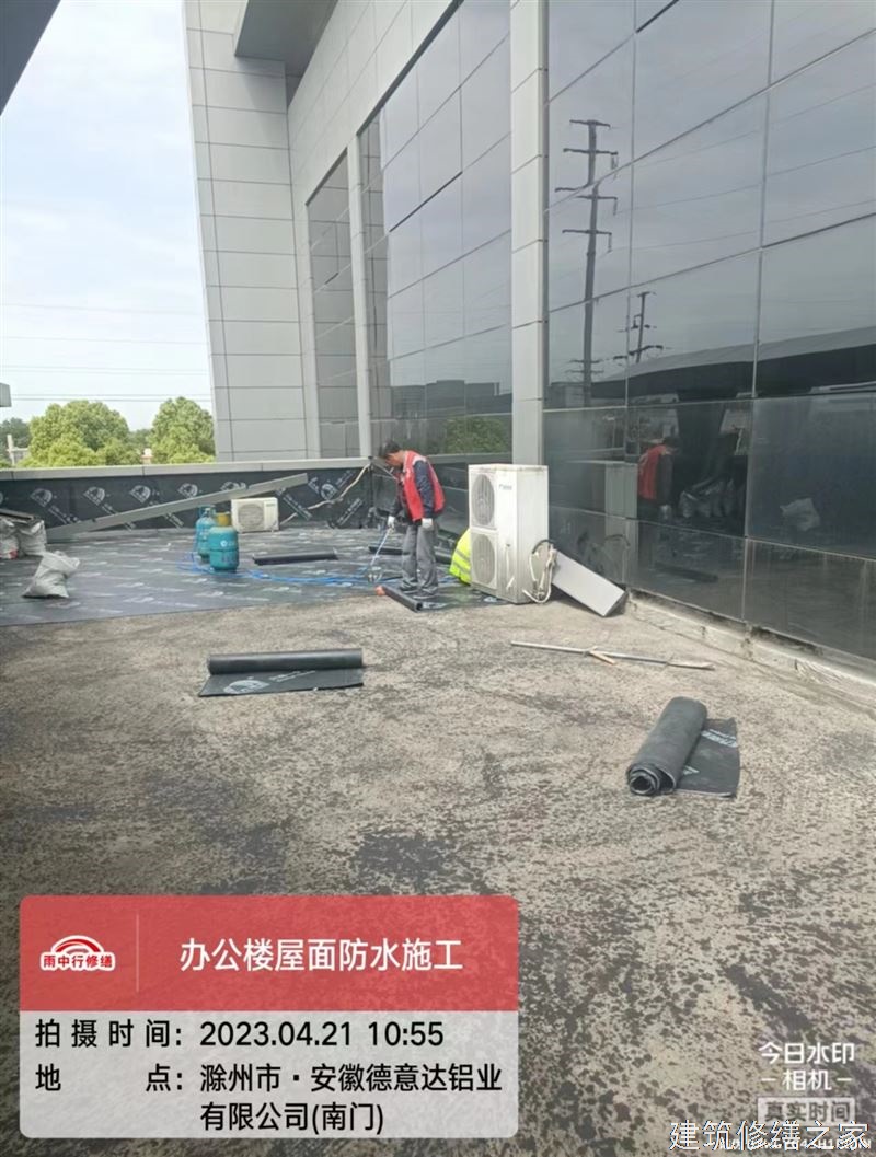 巢湖2026含山县 金属屋面防腐 排名前十的源头厂家