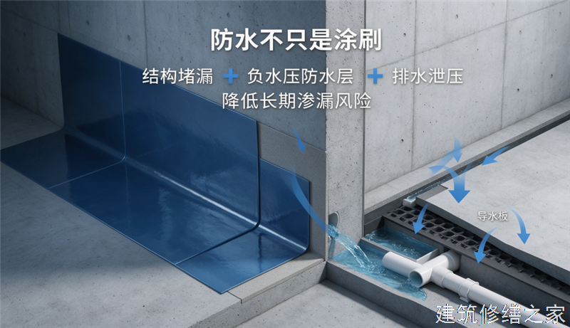 2026/9湛江吴川市彩钢瓦屋面防水避坑指南