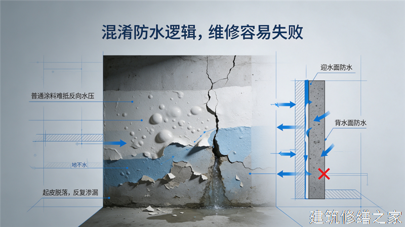 2026/9湛江吴川市屋面防水注意事项