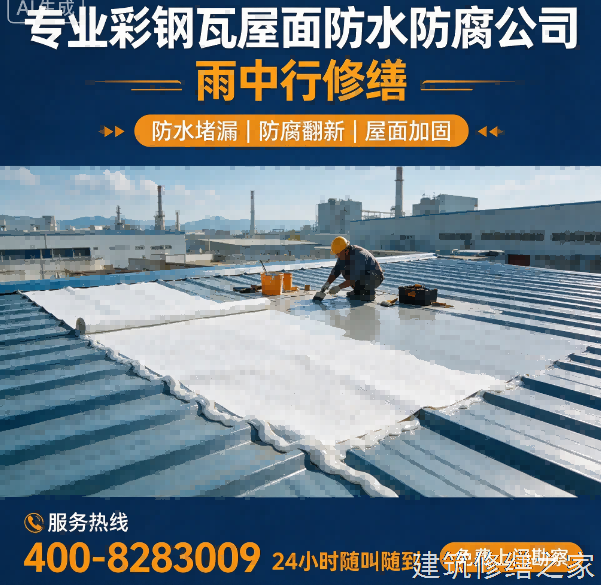 2026/9湛江吴川市管廊堵漏注意事项