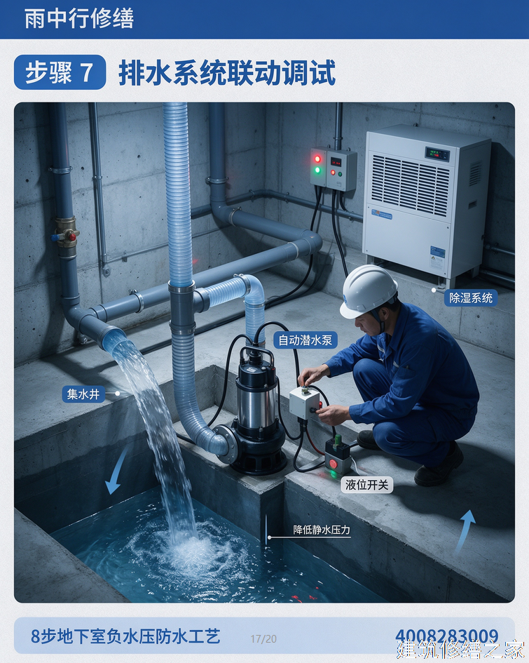 2026/9湛江吴川市船坞堵漏注意事项